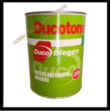 DUCOTONE BIOGEN PITTURA MURALE