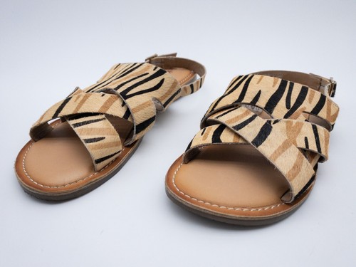 Kickers sandali donna - sandali,