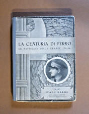 MM604-LA CENTURIA DI