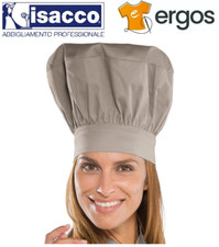 Isacco CAPPELLO CUOCO Unisex