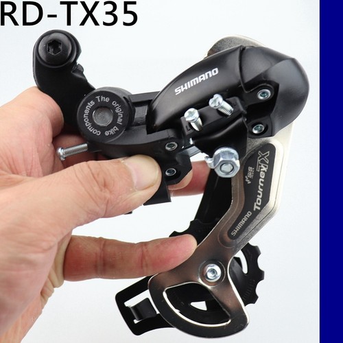 Nuovo shimano tourney - nuovo,