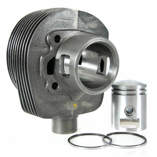 24161900 kit cilindro 125cc - 24161900,