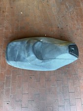 SELLA SEDILE KYMCO XCITING 500 R ORIGINALE 2007-2014 77200-LDG7-E00