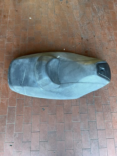 Sella sedile kymco xciting 500 - kymco,