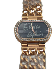 Orologio ENRICO COVERI donna