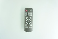 Telecomando per proiettore home theater 3LCD Panasonic PT-AH1000 PT-AT6000E