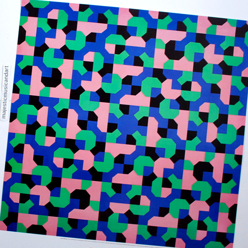 Poster mostra originale bruno - originale,