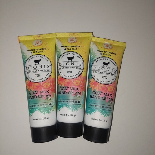 Crema mani latte capra - mani,