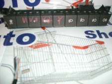 Comando Tastiera Aria Fari