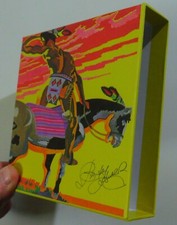 BRINSLEY SCHWARZ SAME EMPTY BOX FOR JAPAN CD MINI VINYL REPLICA LP      P02