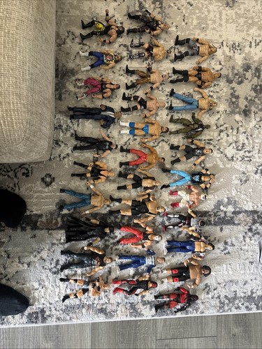 Lotto action figure - 32,