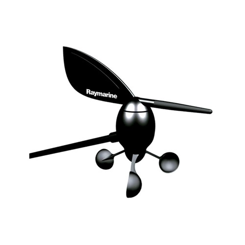 Raymarine testa albero - raymarine,