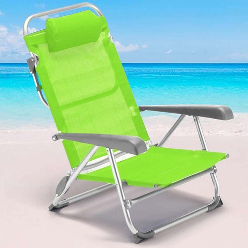Spiaggina sedia prendisole - spiaggina,