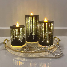 Candele led tremolanti candele
