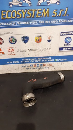 Tubo intercooler per seat - intercooler,
