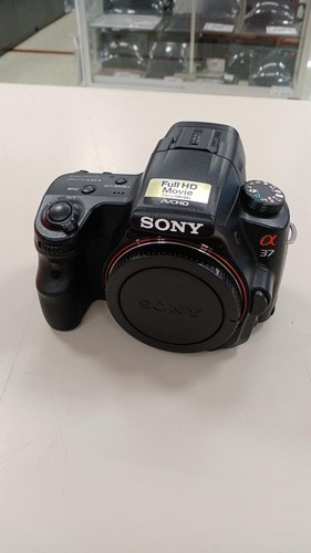 Sony slt a37 - sony, slt-a37