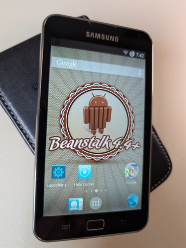 Samsung galaxy 5 0 - galaxy, 5.0