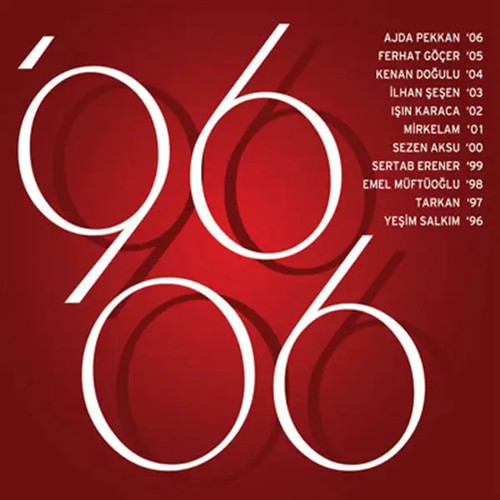 Sezen aksu tarkan - tarkan,, seda