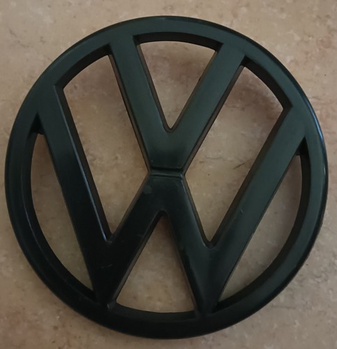 Stemma fregio volkswagen - stemma,