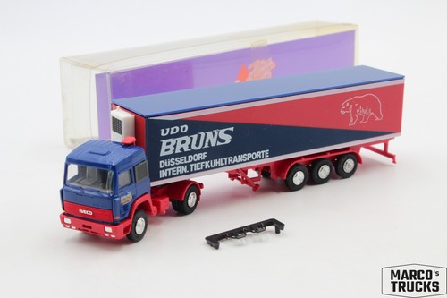 Albedo iveco turbostar - albedo,