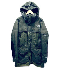The North Face HyVent piumino