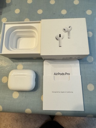Apple airpod pro - 3, custodia