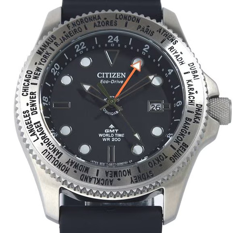 Orologio citizen promaster - citizen, x