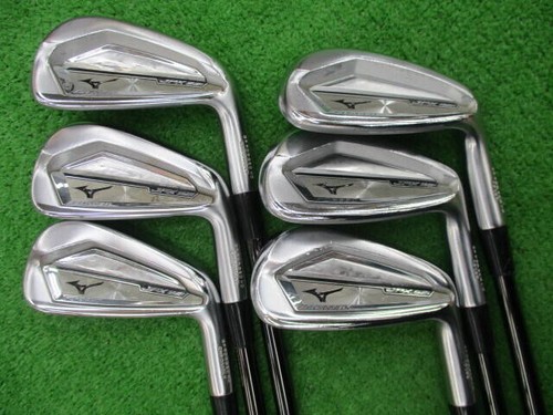Mizuno set ferri - mizuno, 921