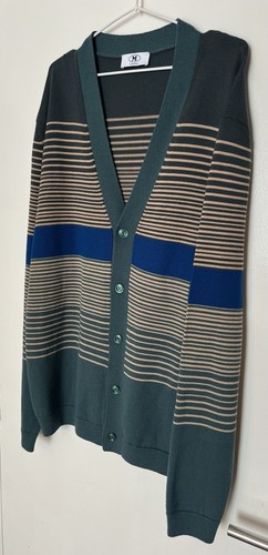 Missoni cardigan lana rigato - cardigan,