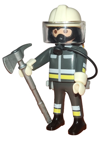 Playmobil lotto figure - playmobil,