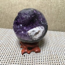 322g Ametista Uruguaiana