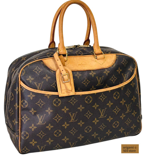 Borsa mano louis vuitton - borsa,