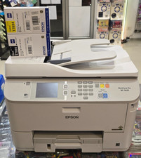 Stampante Epson WorkForce Pro