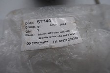 Trailparts st744 serratura - st744,