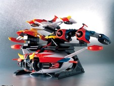 ACCONTO PRE ORDER Gx-04s