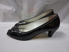 Scarpe Donna Vera Pelle Donna