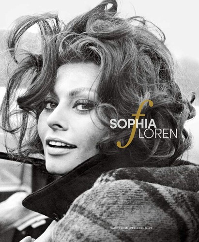 Libro sophia loren ediz - libro, loren.