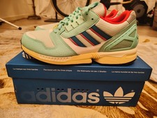 Adidas zx 8000 atmos 42 verde