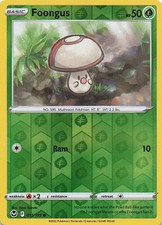 Foongus 011/195 Reverse