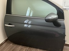 Porta Portiera Sportello Anteriore Destra DX FIAT 500 2007 2019