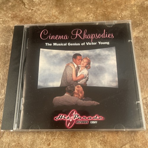 Cinema rhapsodis the musical - rhapsodis:,