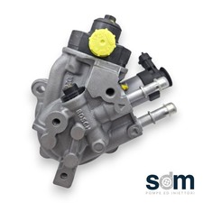 POMPA BOSCH CP4 0445010704