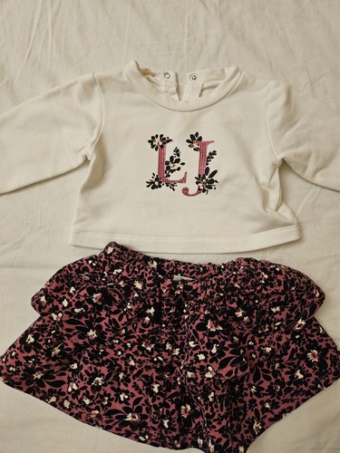 Completo bimba neonata liu - completo,