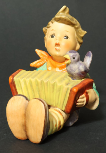 Vecchio figure hummel goebel - vecchio,