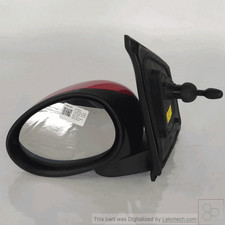 879400H011 Retrovisore est. SX TOYOTA AYGO 1a Serie 1.4 turbodiesel Ber.