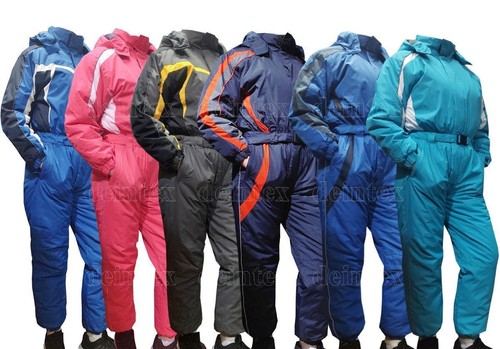 Tuta neve per bambini - neve,