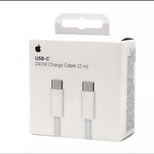Apple Cavo di ricarica USB‑C 2 Metri, 240W