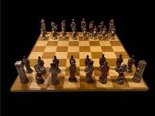 Italfama Scacchi Artigianali