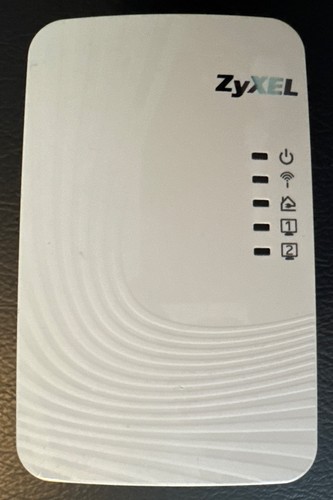 Zyxel powerline wireless - wireless, n
