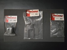 Traxxas Nitro 4Tec 3.3 telaio